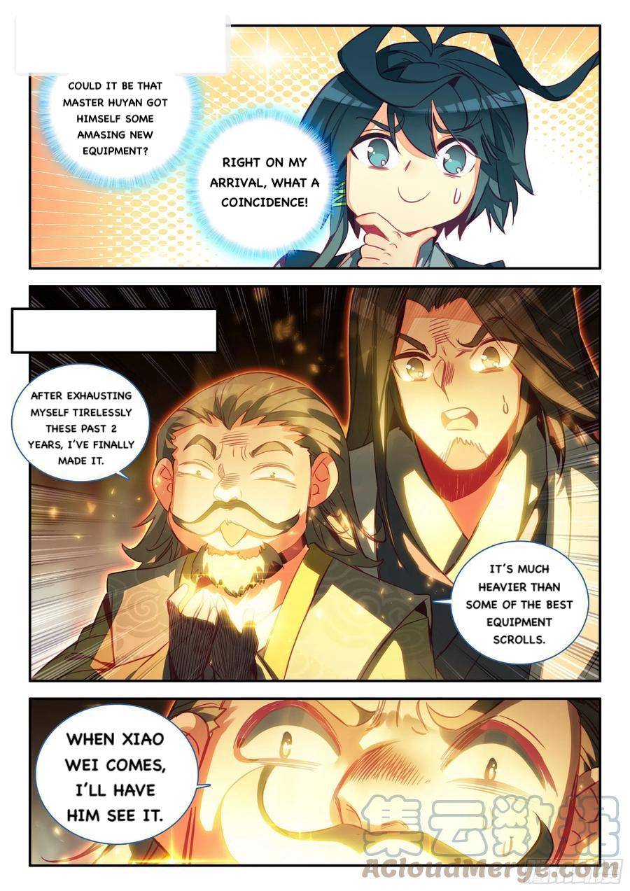 Read Heavenly Jewel Change Manga Online