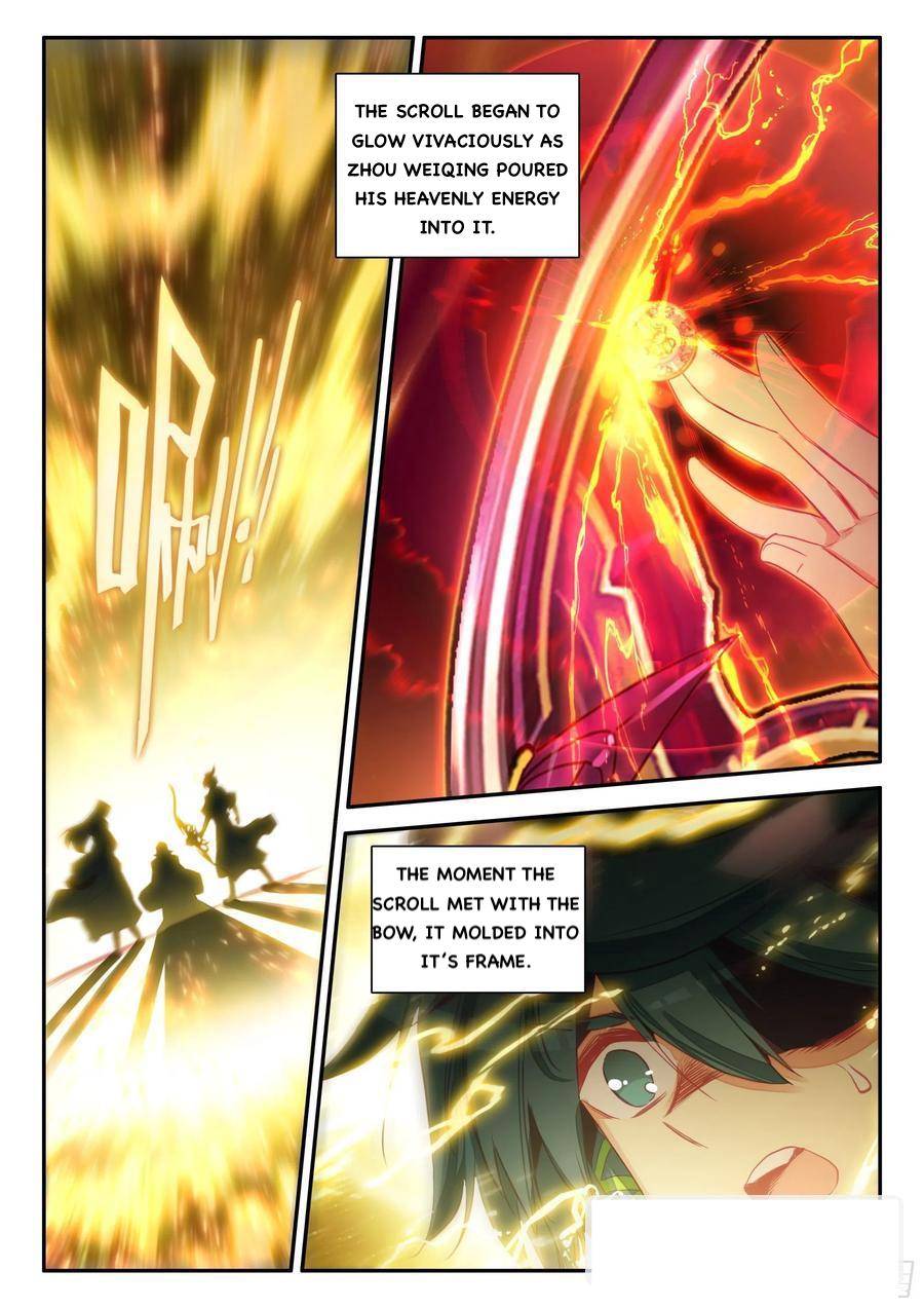 Read Heavenly Jewel Change Manga Online