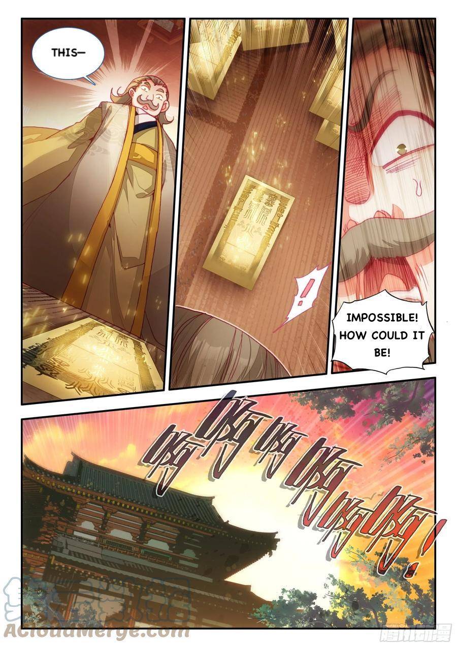 Read Heavenly Jewel Change Manga Online