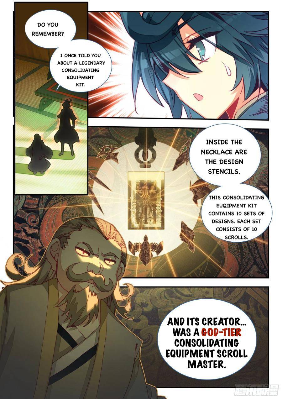 Read Heavenly Jewel Change Manga Online