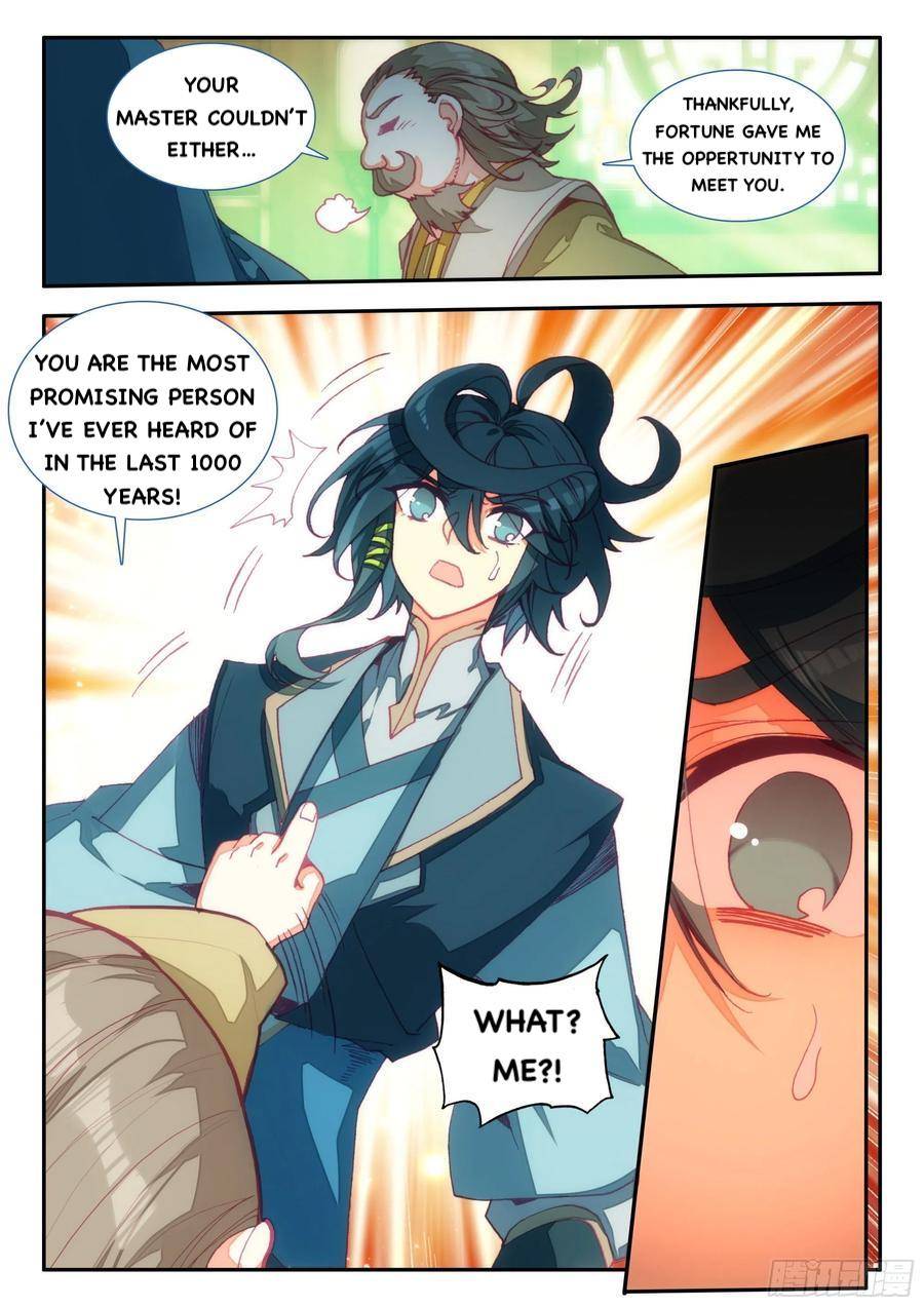 Read Heavenly Jewel Change Manga Online