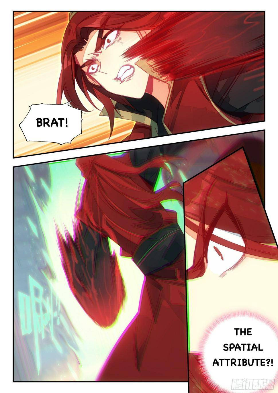 Read Heavenly Jewel Change Manga Online