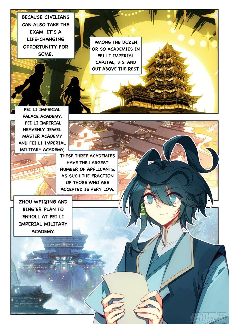 Read Heavenly Jewel Change Manga Online