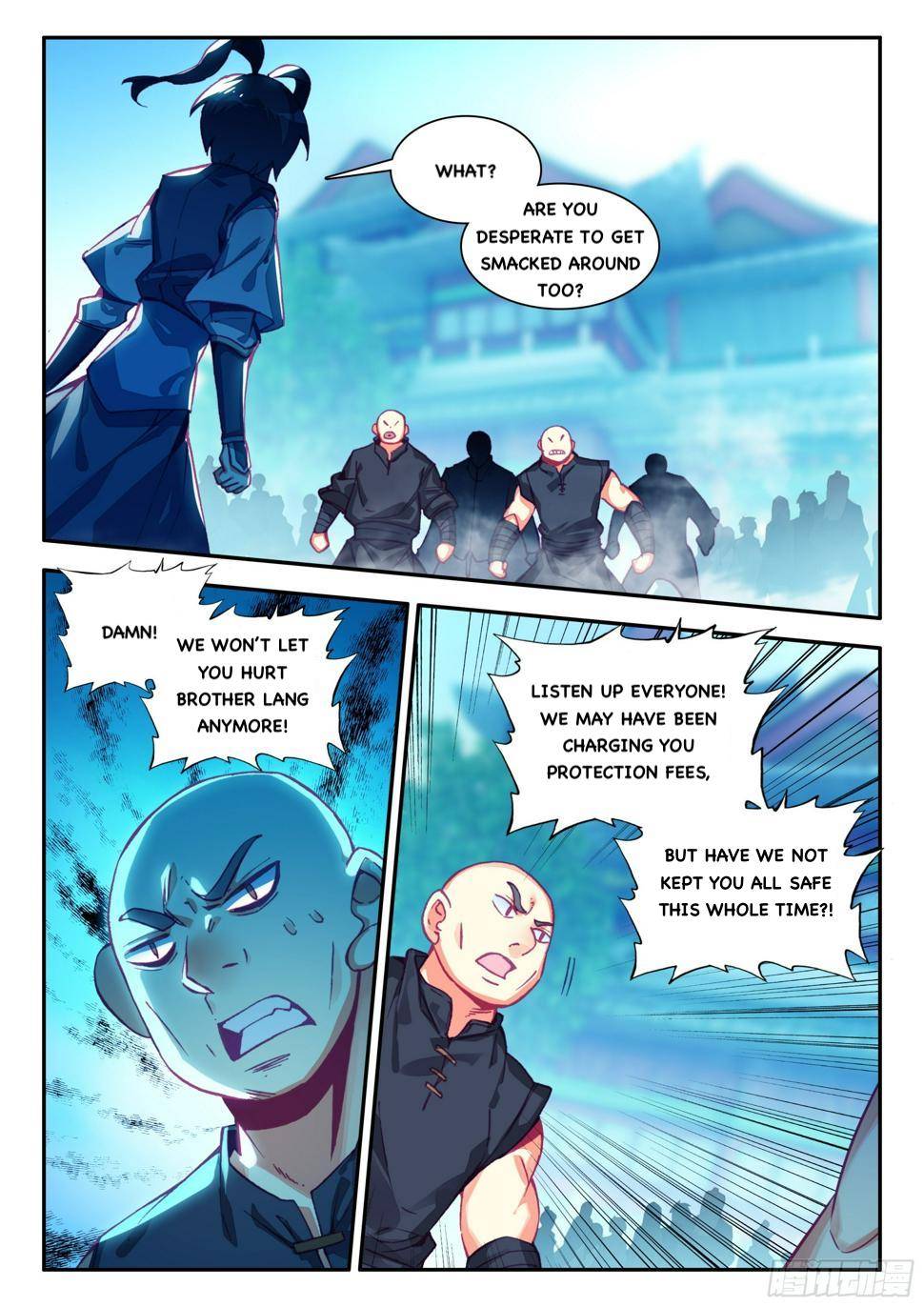 Read Heavenly Jewel Change Manga Online