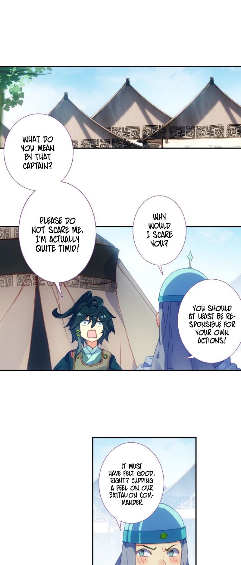 Read Heavenly Jewel Change Manga Online