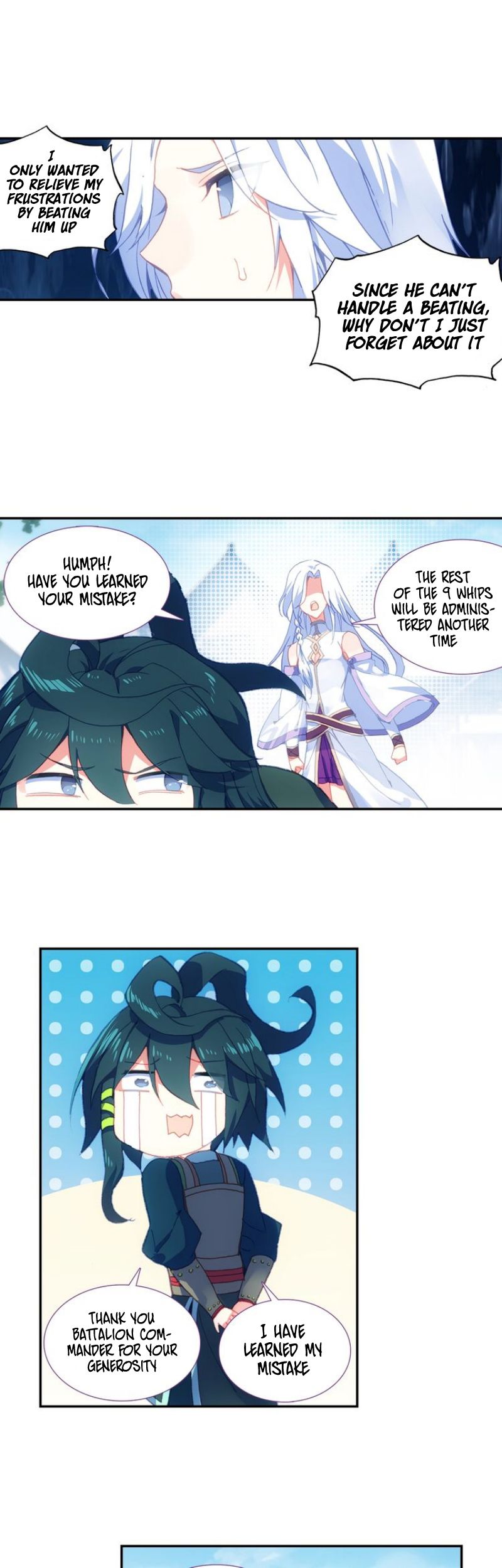 Read Heavenly Jewel Change Manga Online