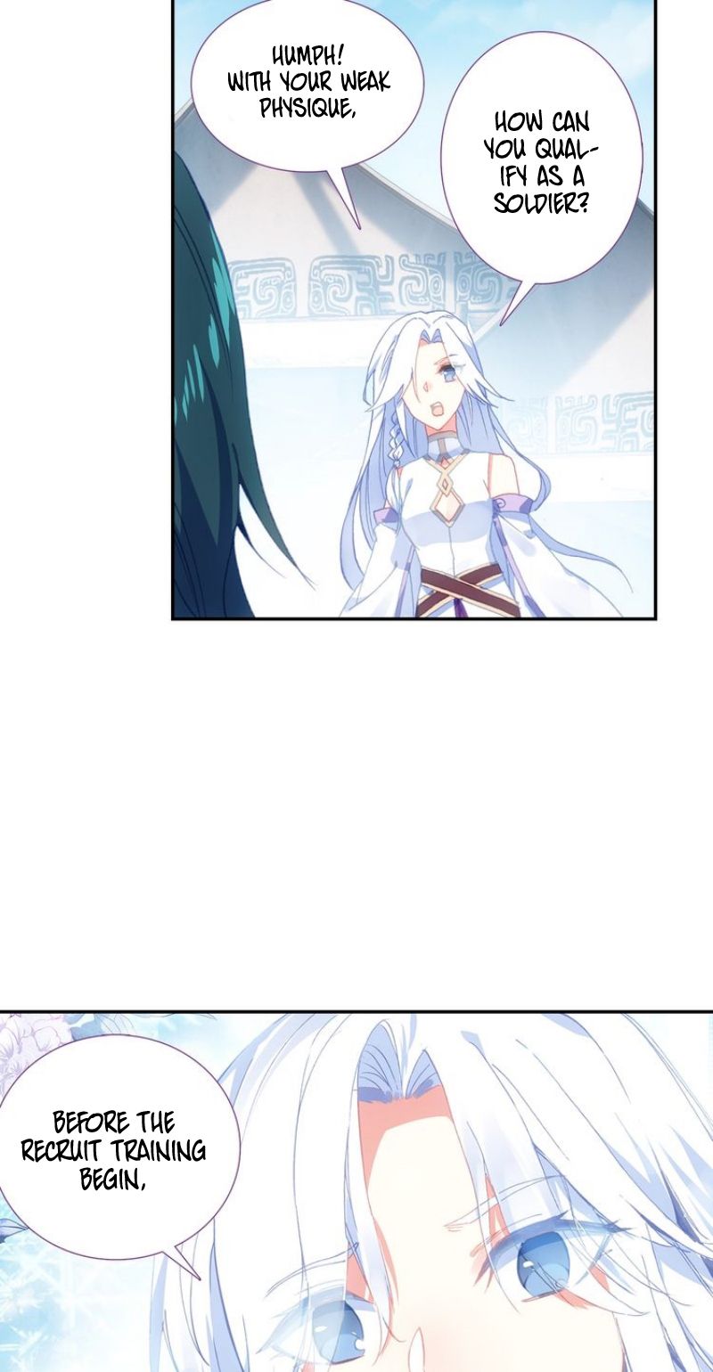 Read Heavenly Jewel Change Manga Online