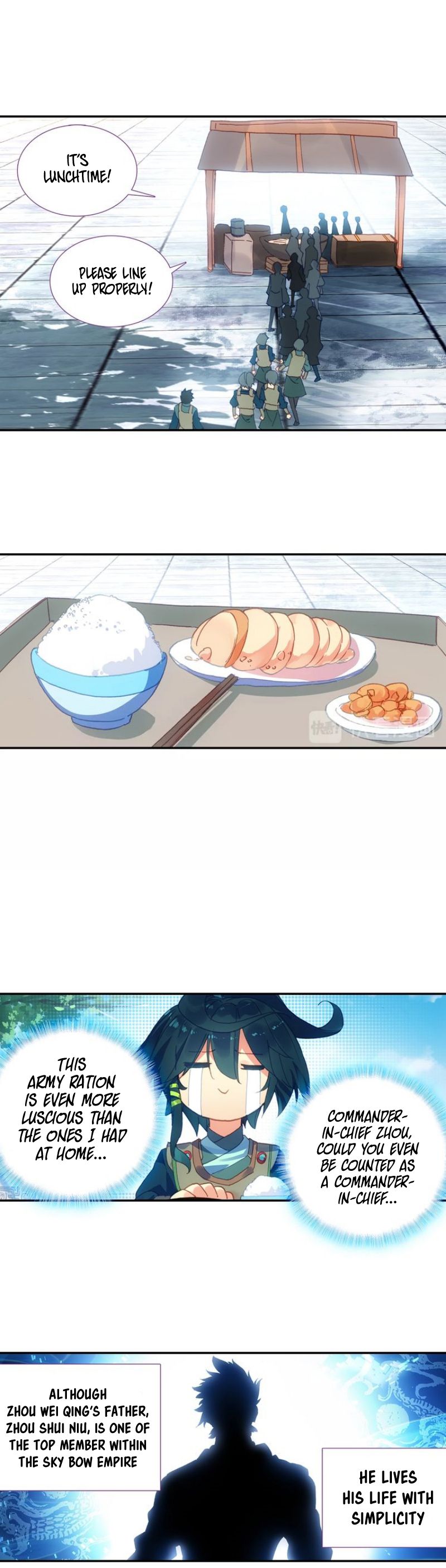 Read Heavenly Jewel Change Manga Online