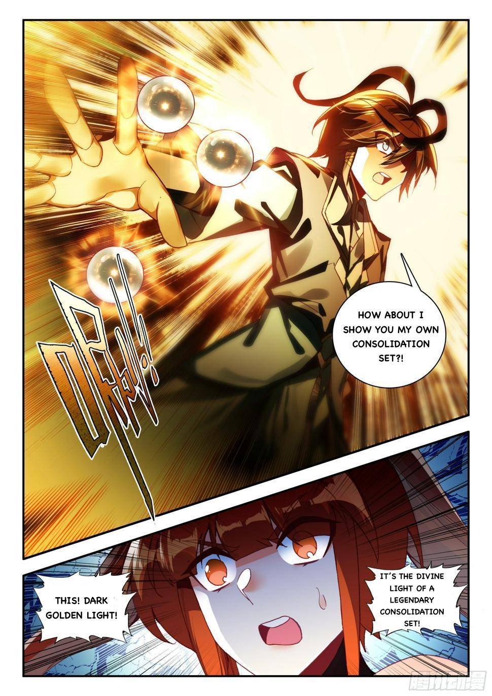 Read Heavenly Jewel Change Manga Online