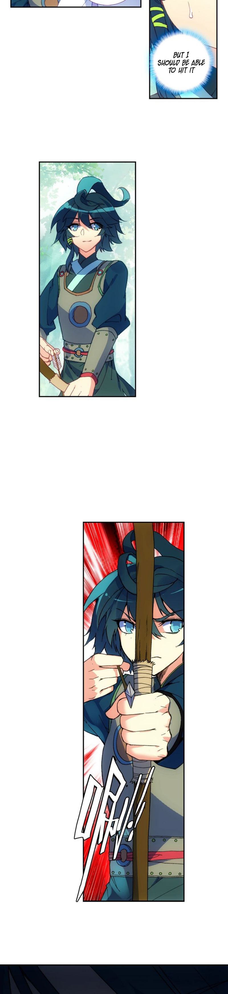 Read Heavenly Jewel Change Manga Online