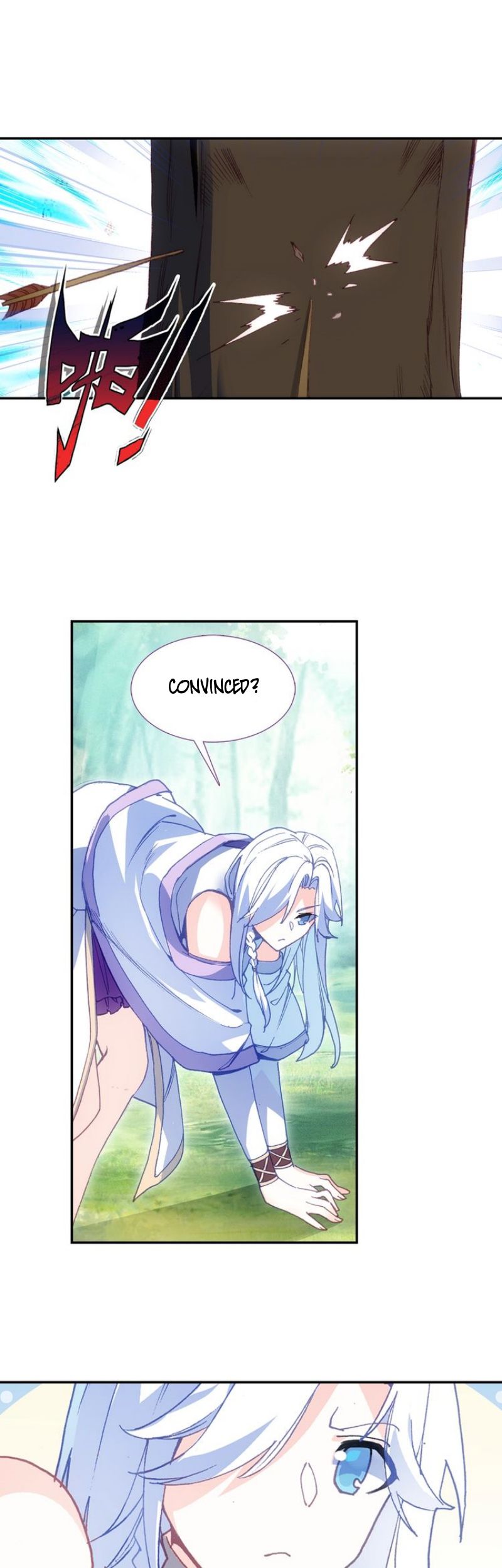 Read Heavenly Jewel Change Manga Online