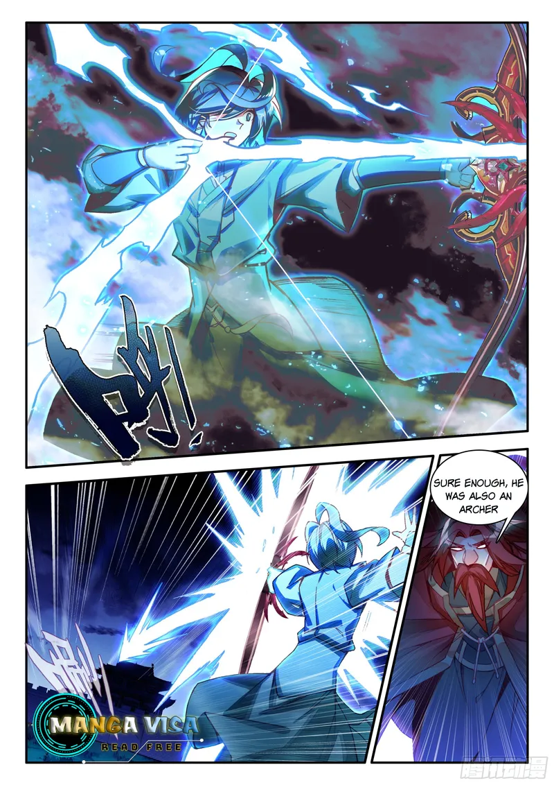 Read Heavenly Jewel Change Manga Online