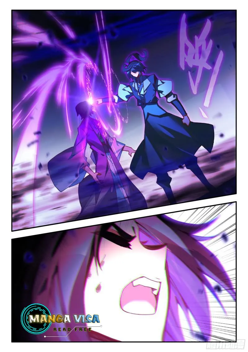 Read Heavenly Jewel Change Manga Online