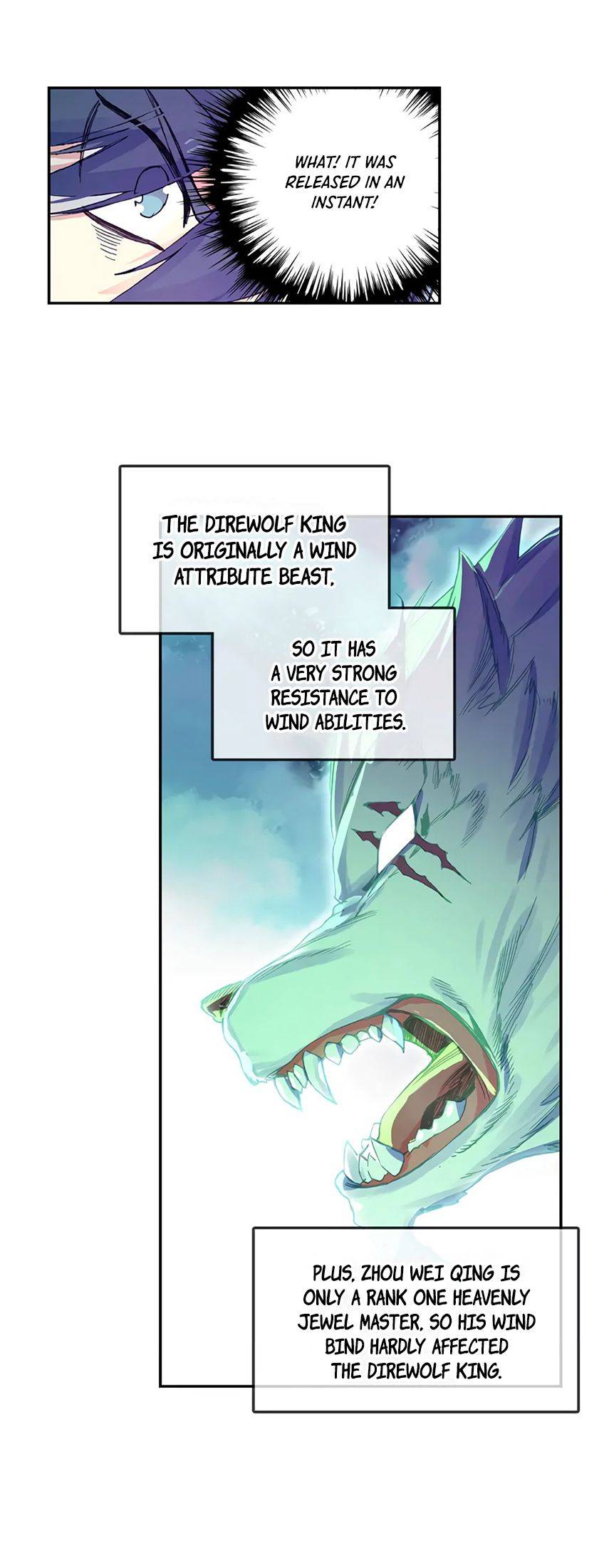 Read Heavenly Jewel Change Manga Online