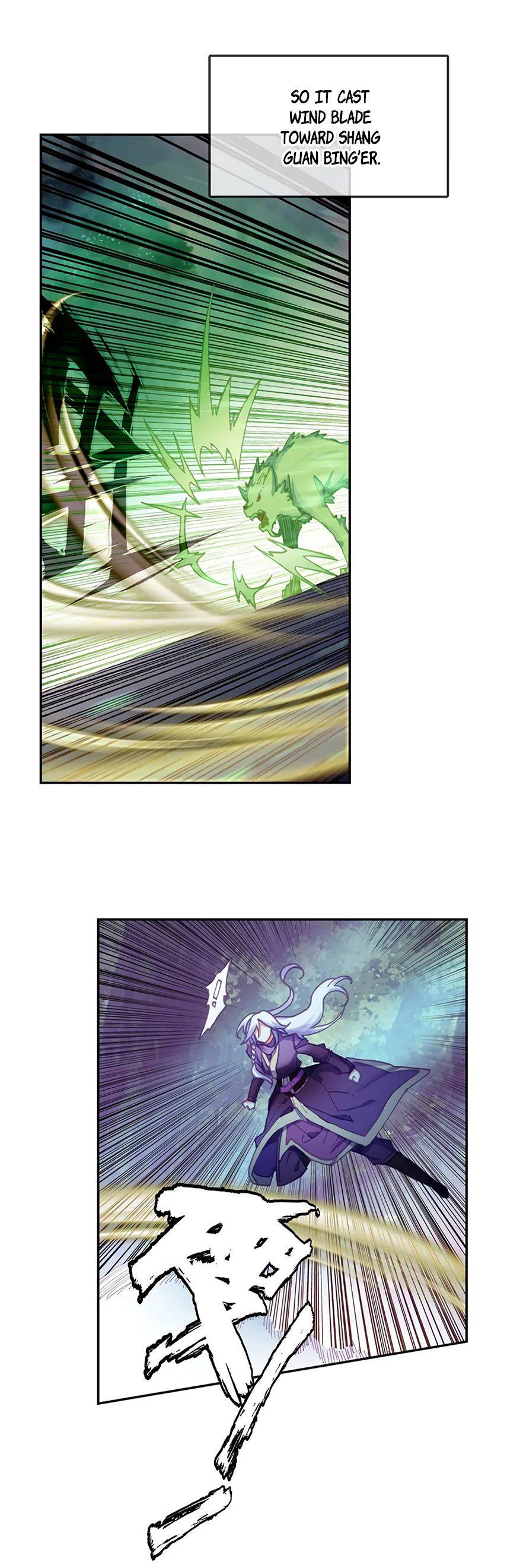 Read Heavenly Jewel Change Manga Online