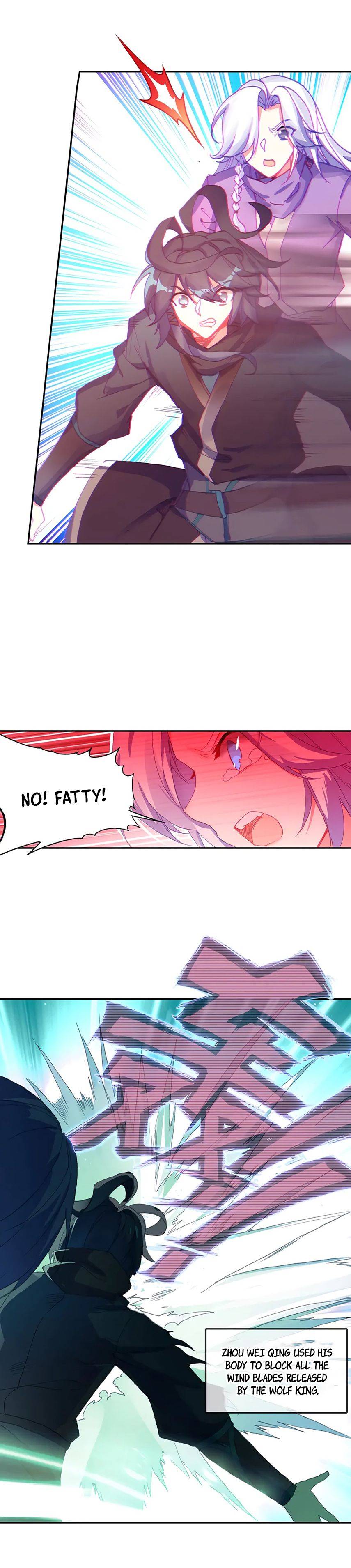 Read Heavenly Jewel Change Manga Online