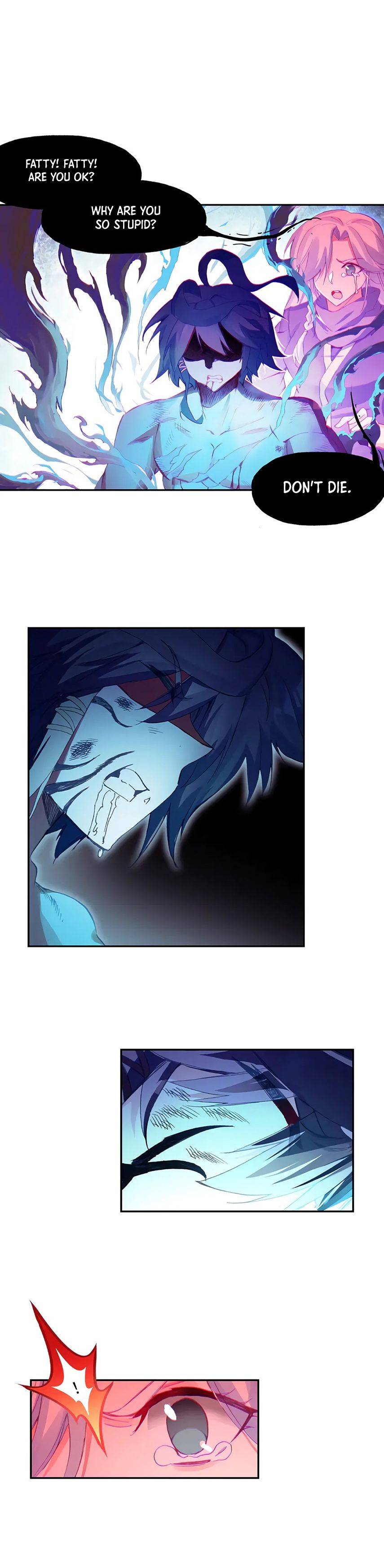 Read Heavenly Jewel Change Manga Online