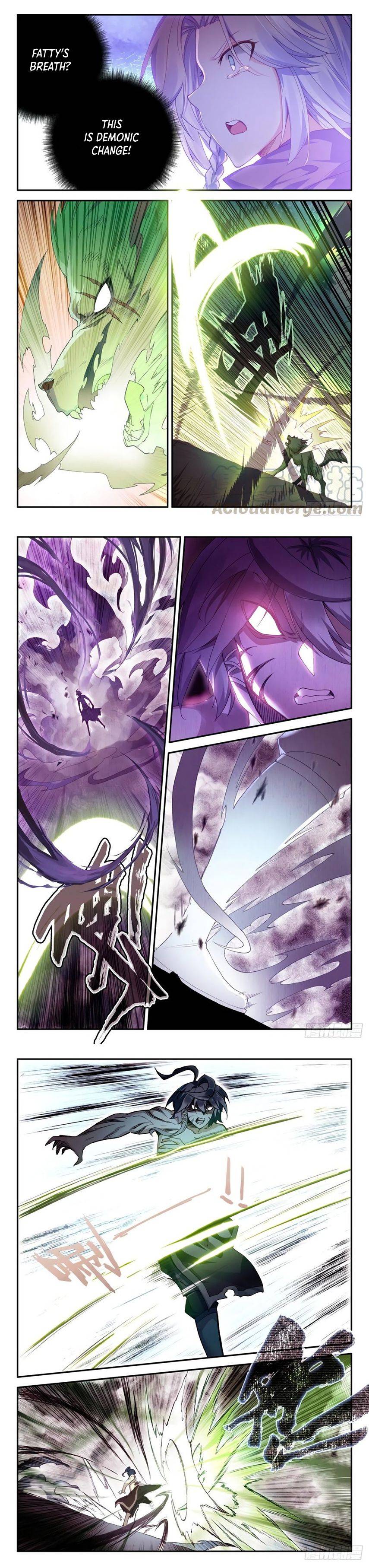 Read Heavenly Jewel Change Manga Online