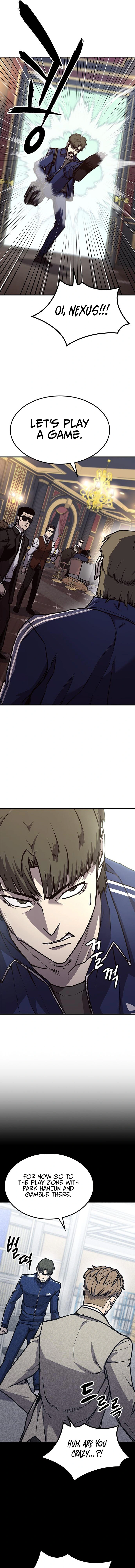 Read Hectopascals Manga Online