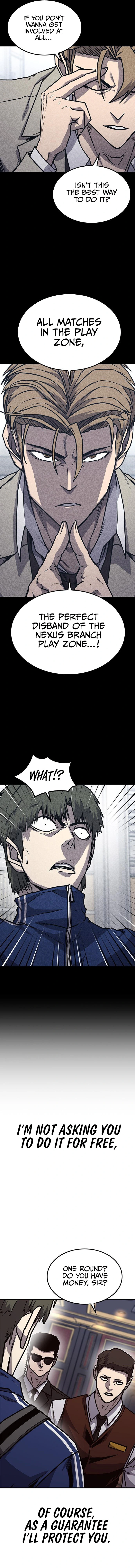Read Hectopascals Manga Online