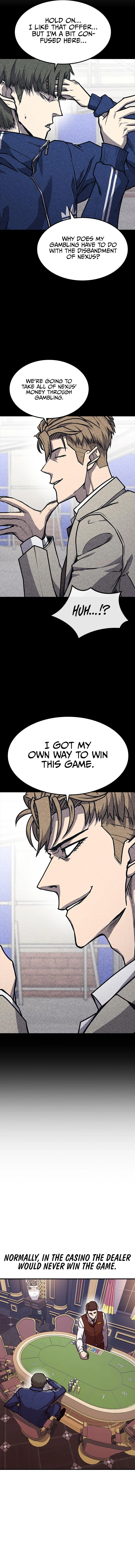 Read Hectopascals Manga Online