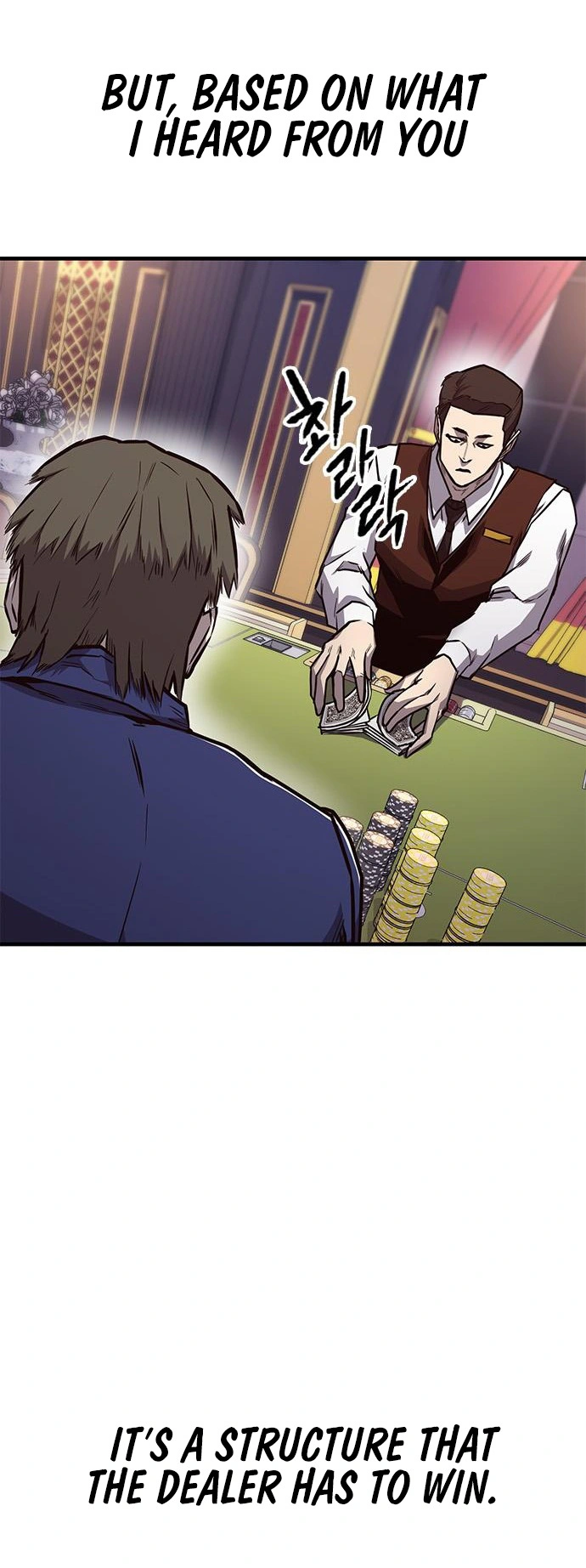 Read Hectopascals Manga Online
