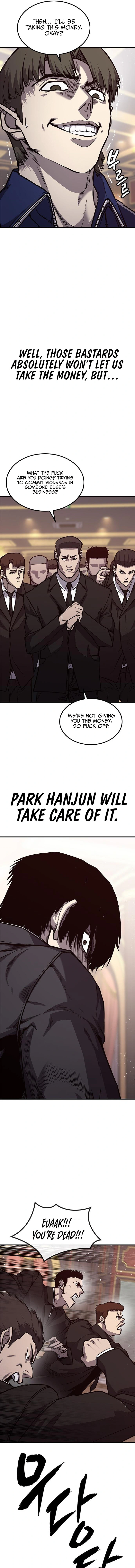 Read Hectopascals Manga Online