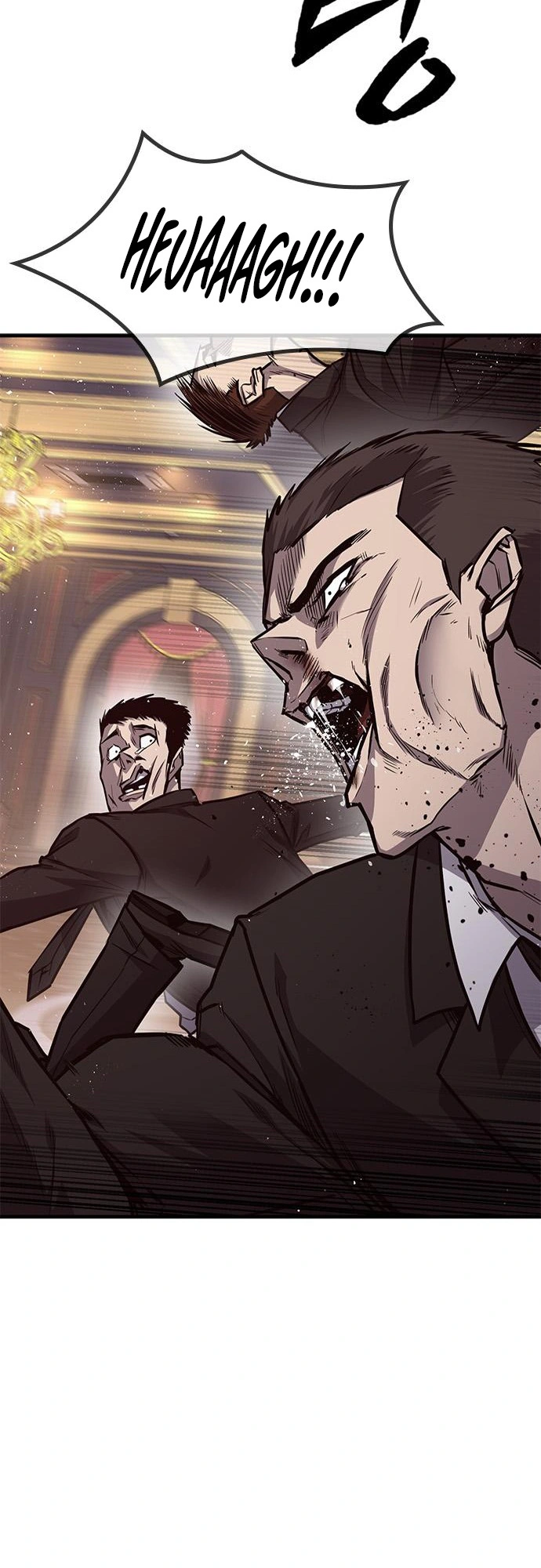 Read Hectopascals Manga Online