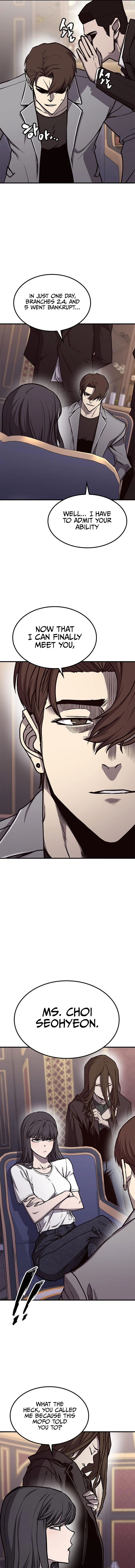 Read Hectopascals Manga Online