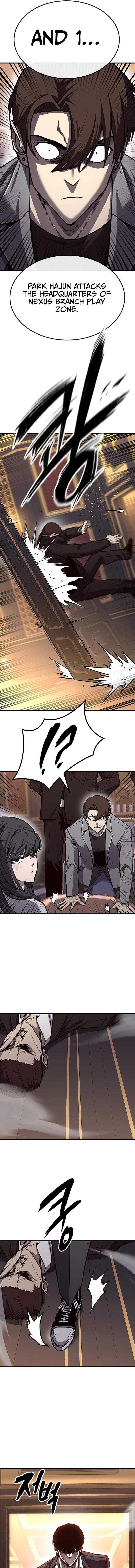 Read Hectopascals Manga Online