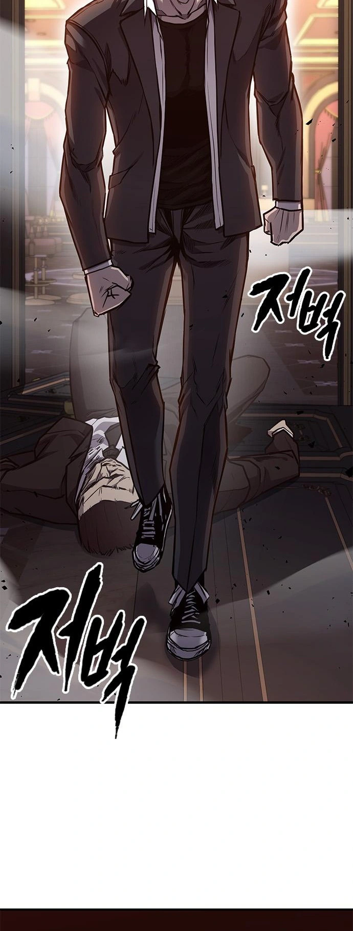 Read Hectopascals Manga Online