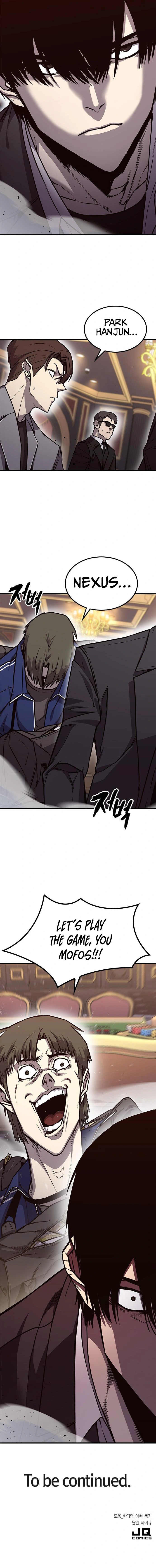 Read Hectopascals Manga Online