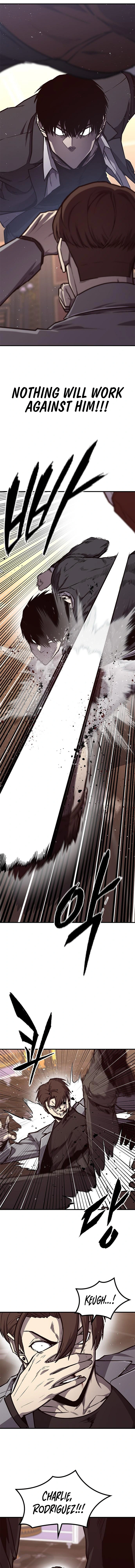 Read Hectopascals Manga Online