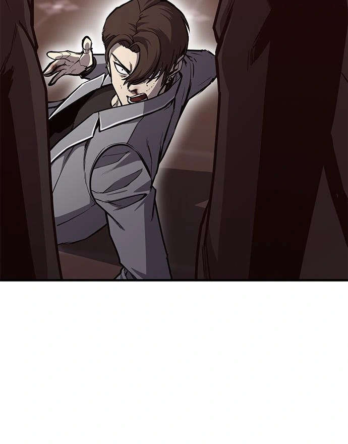 Read Hectopascals Manga Online