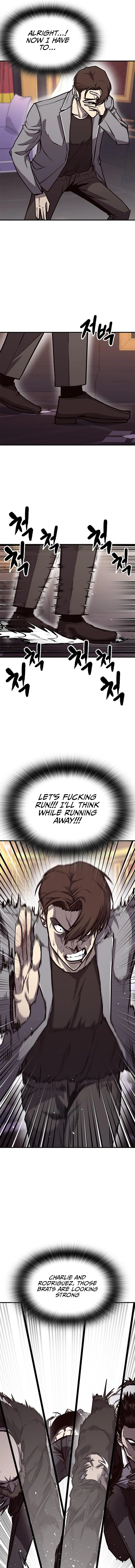Read Hectopascals Manga Online