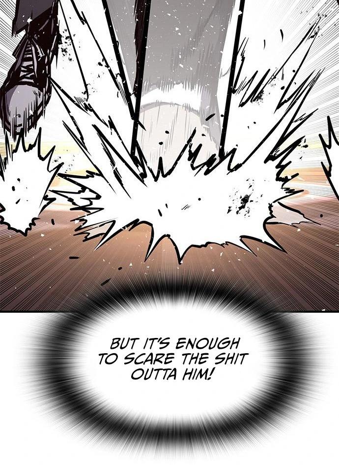 Read Hectopascals Manga Online