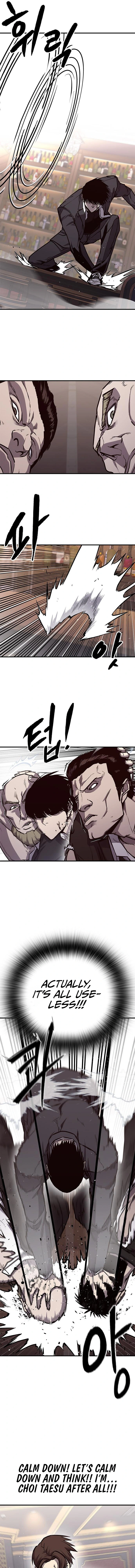 Read Hectopascals Manga Online
