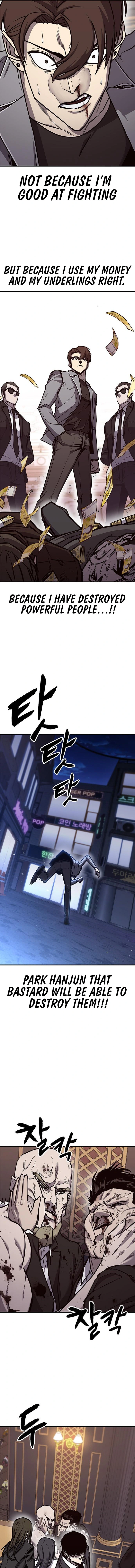 Read Hectopascals Manga Online