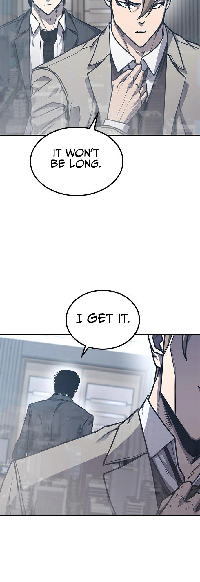 Read Hectopascals Manga Online