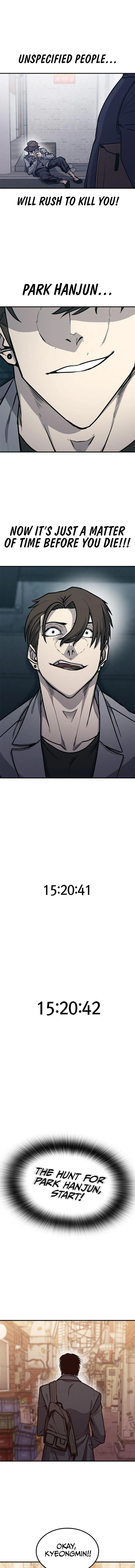 Read Hectopascals Manga Online