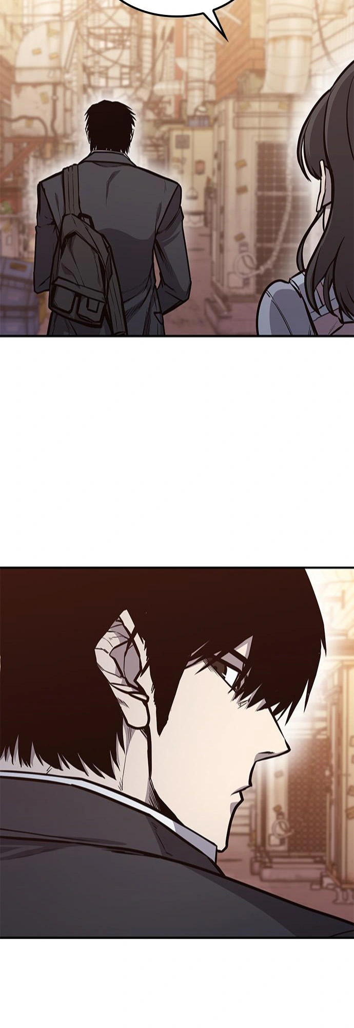 Read Hectopascals Manga Online