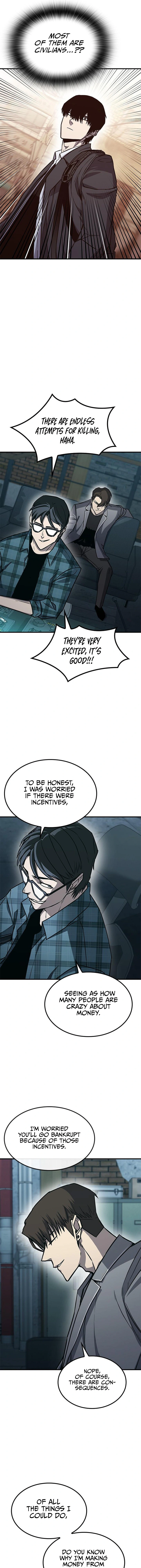 Read Hectopascals Manga Online