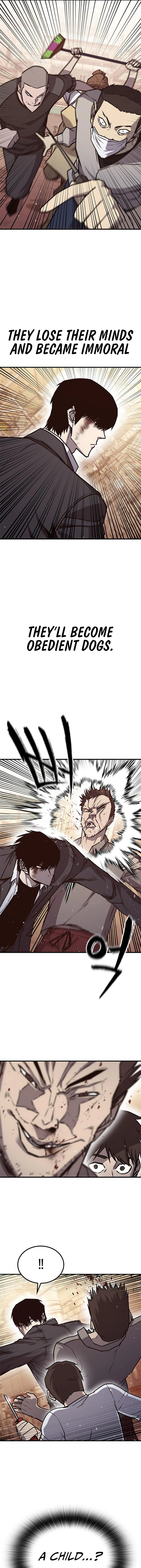 Read Hectopascals Manga Online