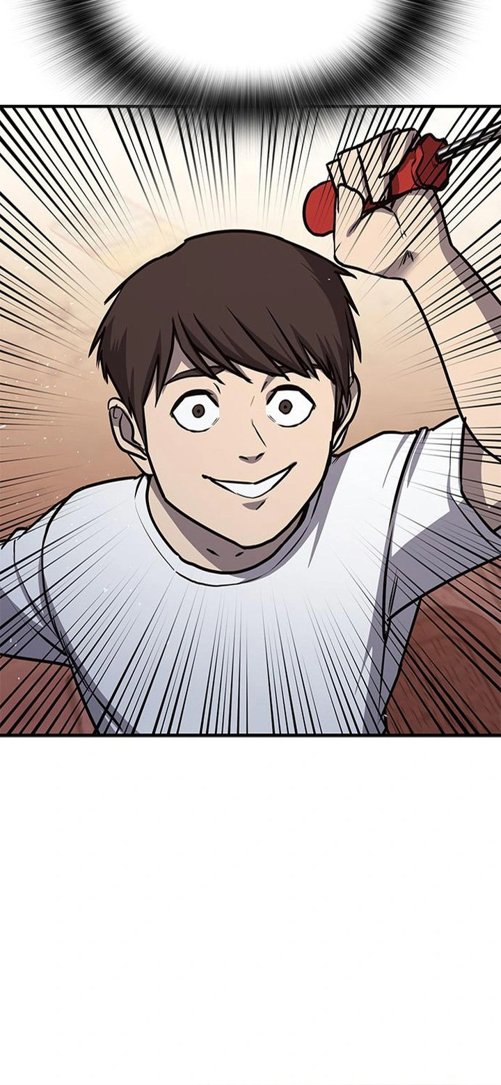 Read Hectopascals Manga Online