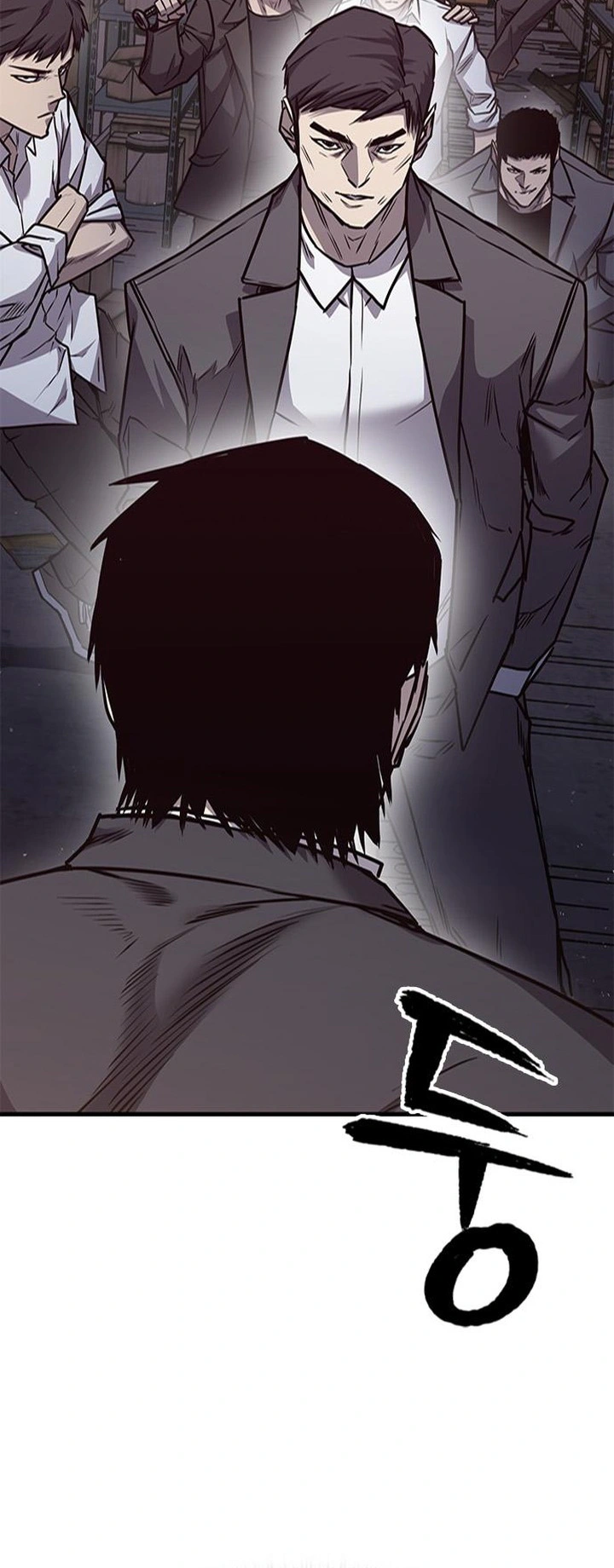 Read Hectopascals Manga Online