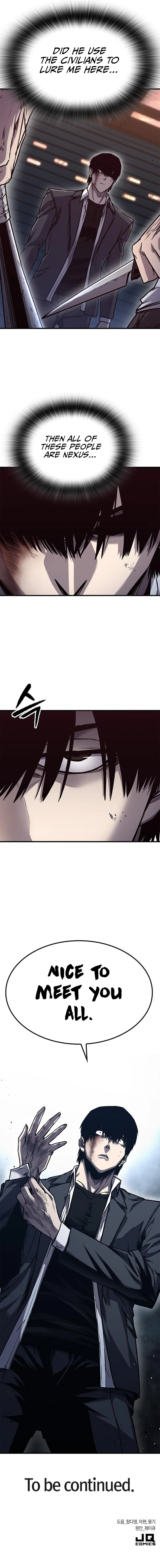 Read Hectopascals Manga Online