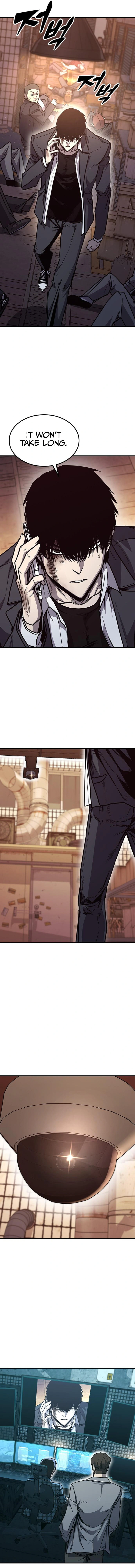 Read Hectopascals Manga Online