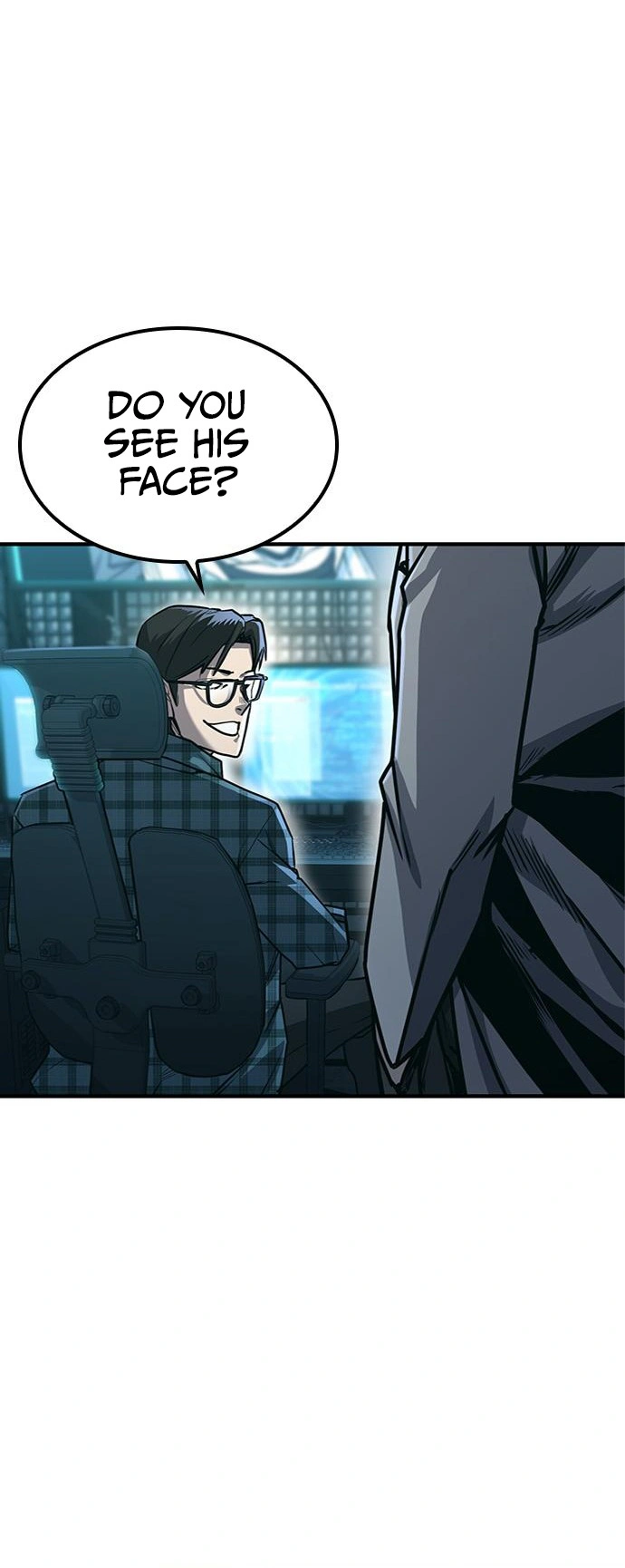 Read Hectopascals Manga Online