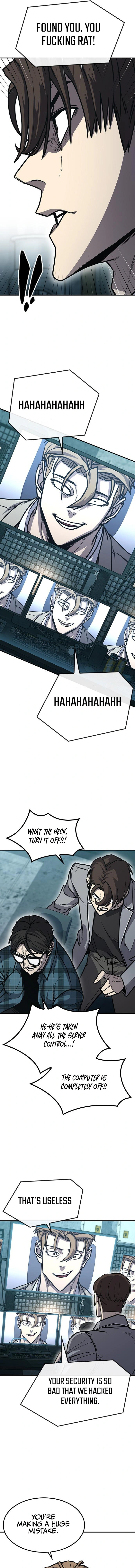 Read Hectopascals Manga Online