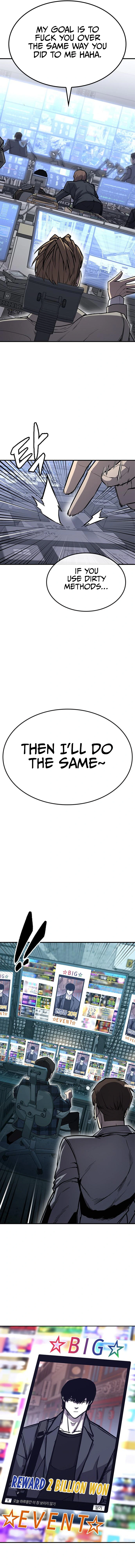 Read Hectopascals Manga Online